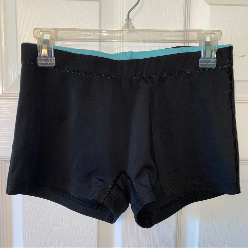 New balance booty workout spandex